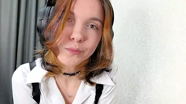RubyBooby online show from 04.07.26