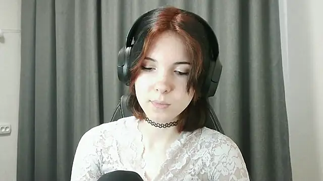 RubyBooby online show from 05.14.26