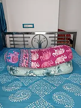CamGirl Neha online show from 06.18.26