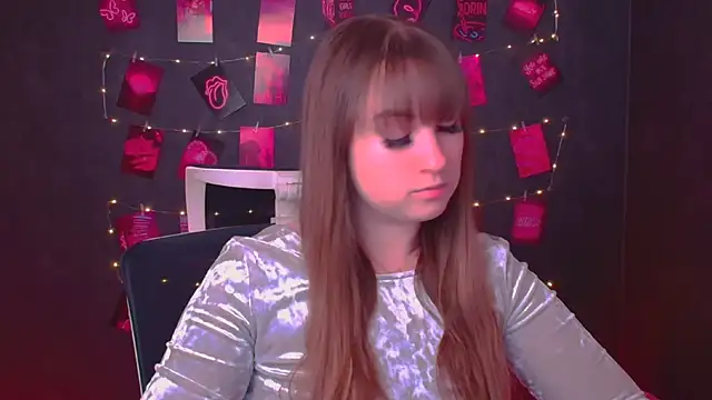 Snapshot of Tiffani_Angel chatting on 04.01.26 Tiffani Angel online show from 04.01.26