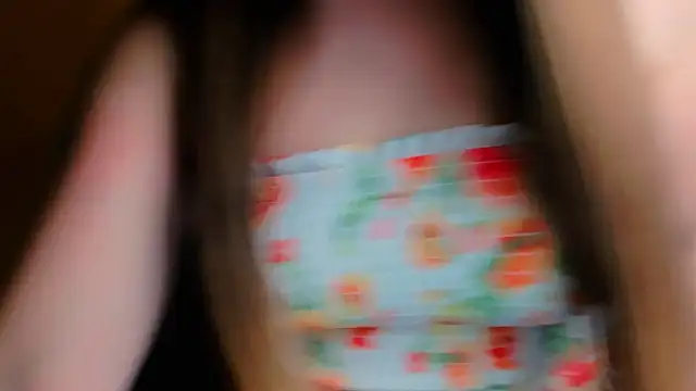 Tiffani Angel online show from 06.16.26
