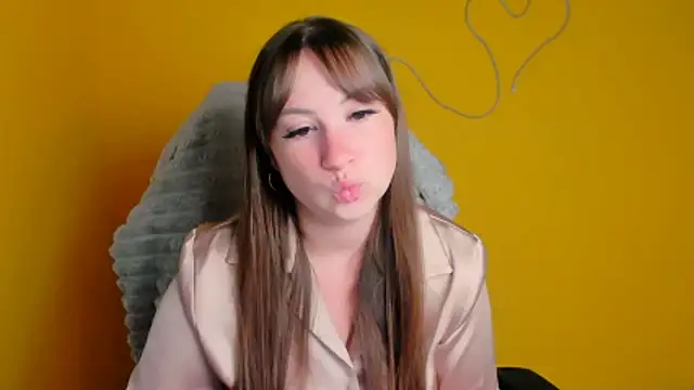 Tiffani Angel online show from 06.19.26