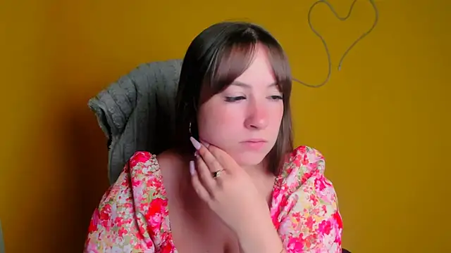 Tiffani Angel online show from 06.23.26