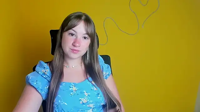 Tiffani Angel online show from 06.25.26