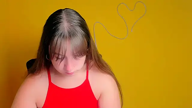 Tiffani Angel online show from 06.28.26