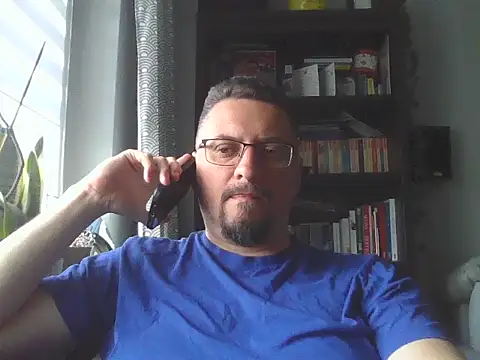 19cmSlave online show from 05.08.26