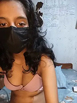 manu babe online show from 07.18.26