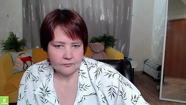 QUEEN02030 online show from 05.07.26