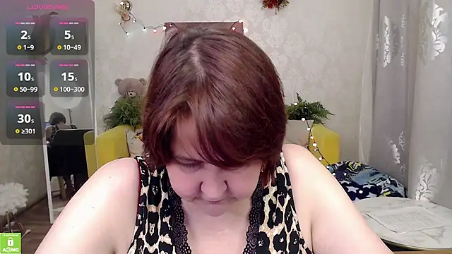 QUEEN02030 online show from 07.21.26