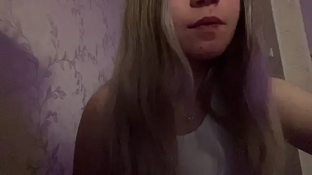 Snapshot of IreneOrbison chatting on 03.30.26 IreneOrbison online show from 03.30.26