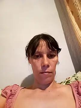 VikaBakerX online show from 05.09.26