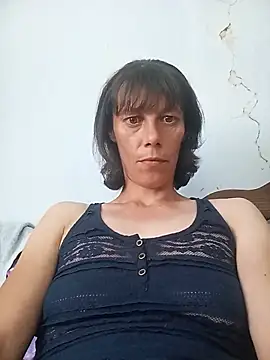 VikaBakerX online show from 07.01.26