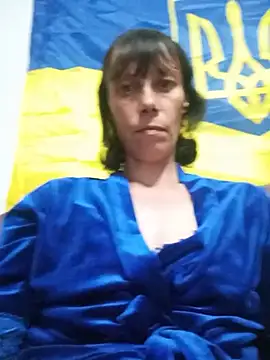 VikaBakerX online show from 07.08.26