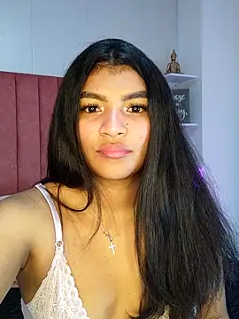 Snapshot of LiaMadox chatting on 04.09.26 LiaMadox online show from 04.09.26