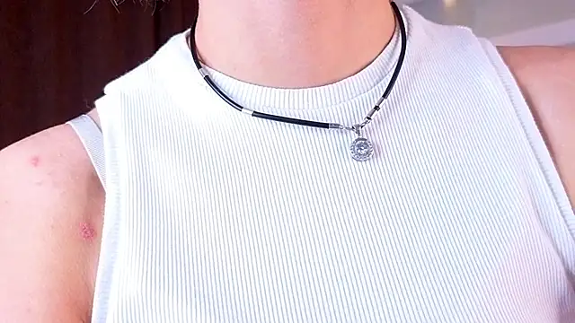 Snapshot of TeshaDurrell chatting on 04.05.26 TeshaDurrell online show from 04.05.26