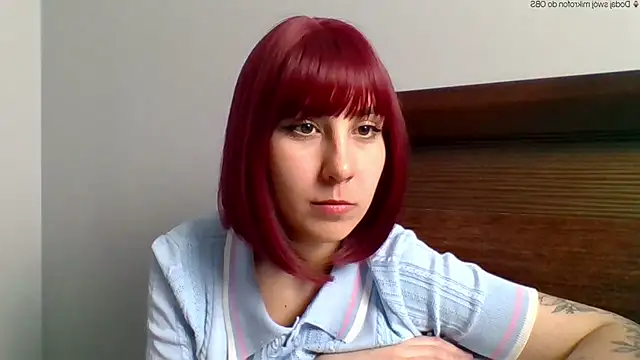 ZaraHotTeen online show from 05.11.26