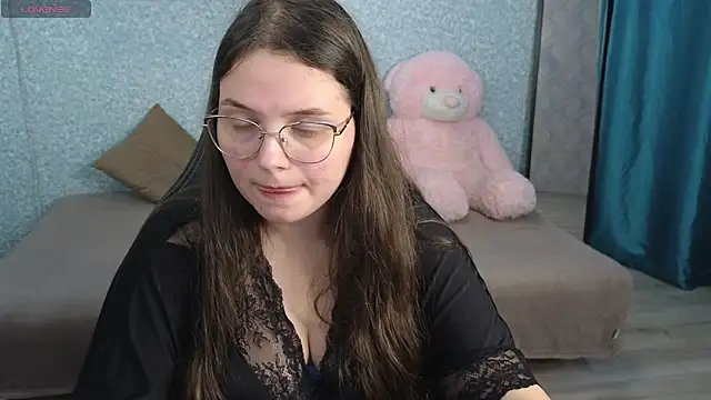 SofiDreamm online show from 07.25.26