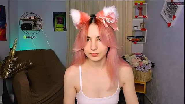 lissa veils online show from 05.20.26