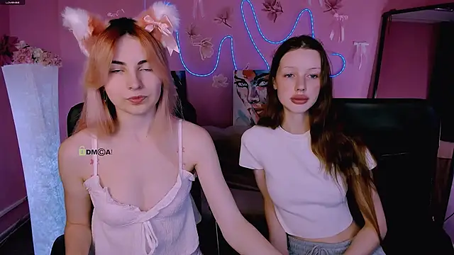 lissa veils online show from 05.28.26