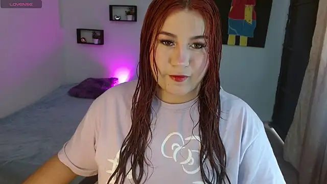  Lucianaa 1 online show from 04.20.26