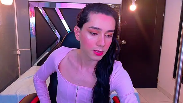 Snapshot of Sharlon_ chatting on 04.02.26 Sharlon online show from 04.02.26