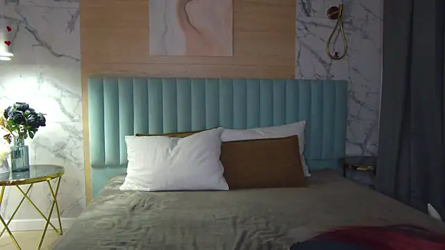 Snapshot of AmyRivers chatting on 03.30.26 AmyRivers online show from 03.30.26