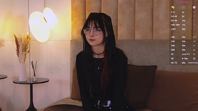 AmyRivers online show from 05.22.26