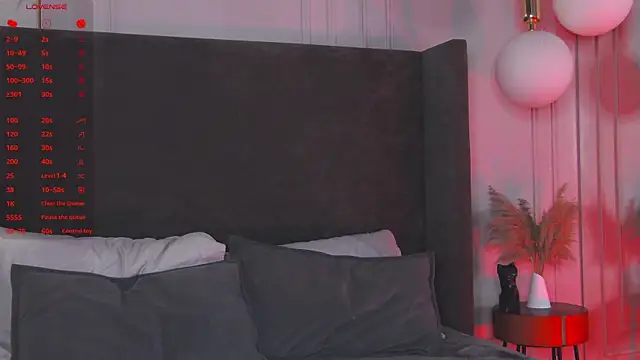 AmyRivers online show from 06.26.26