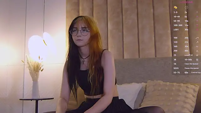 AmyRivers online show from 07.29.26