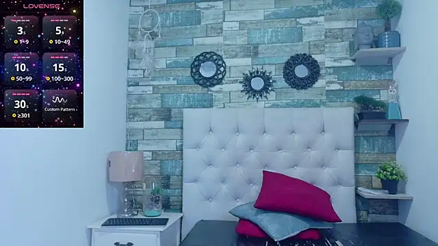 Skylernaomi online show from 04.25.26