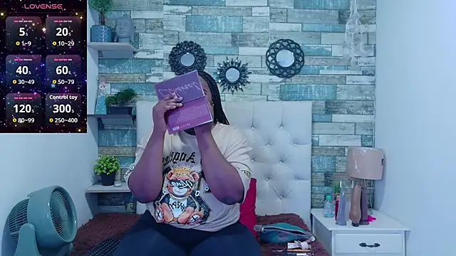 Skylernaomi online show from 05.23.26