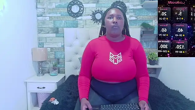 Skylernaomi online show from 05.28.26