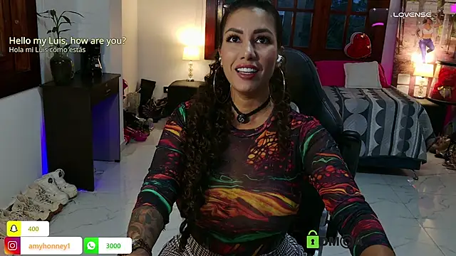 Snapshot of CocoaParadise_ chatting on 05.26.26 CocoaParadise online show from 05.26.26