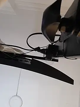 ZoeBlanc online show from 04.28.26