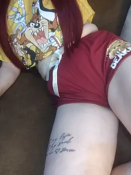 Snapshot of Maya_New_ chatting on 03.31.26 Maya New online show from 03.31.26