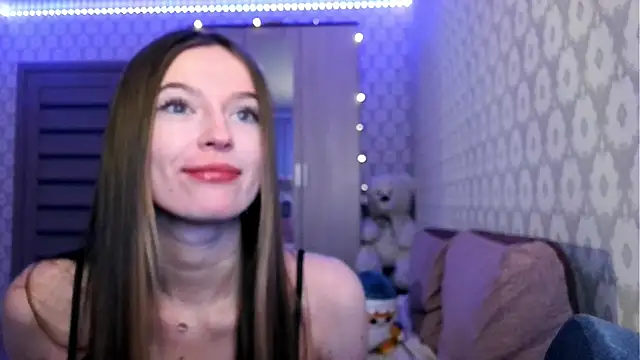 sexyamelia meow online show from 04.19.26