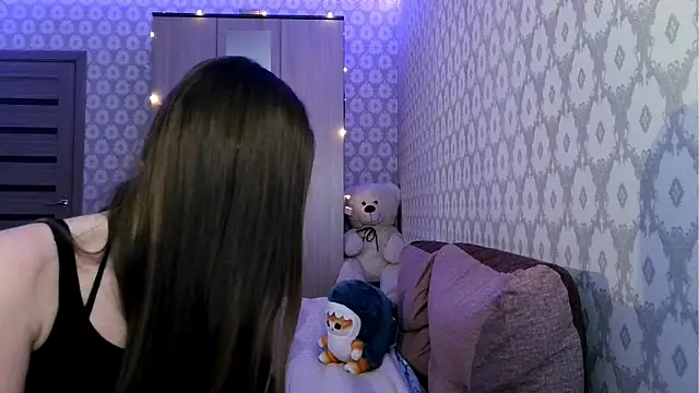 sexyamelia meow online show from 04.27.26