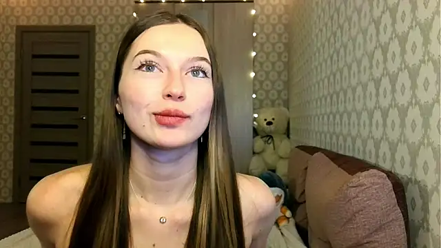 sexyamelia meow online show from 05.12.26