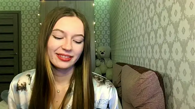 sexyamelia meow online show from 05.14.26
