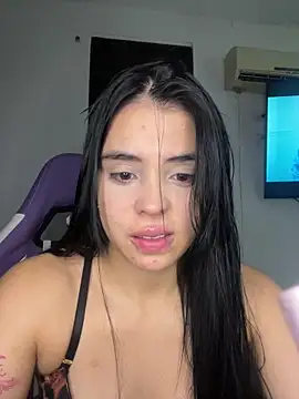 Snapshot of mimihot777 chatting on 04.03.26 mimihot777 online show from 04.03.26