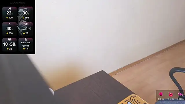 Snapshot of Milane_Milky chatting on 04.03.26 Milane Milky online show from 04.03.26