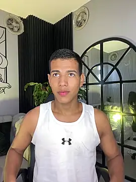 noahdark  online show from 05.07.26