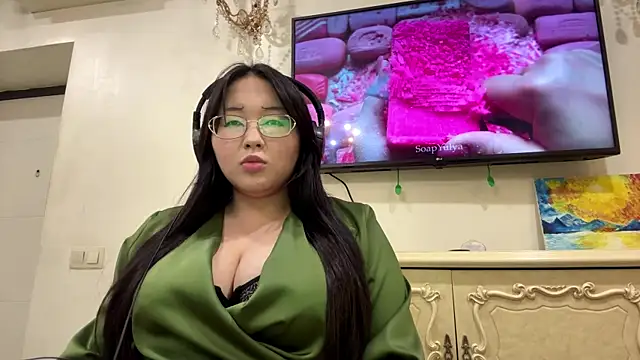 Feylinmay online show from 04.24.26