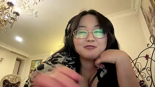 Feylinmay online show from 04.25.26