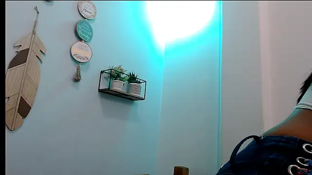 Snapshot of Alexatentacion42 chatting on 04.01.26 Alexatentacion42 online show from 04.01.26