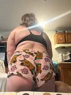 Snapshot of Void_inspace chatting on 04.01.26 Void inspace online show from 04.01.26