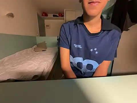 Rebeu 77 online show from 07.09.26