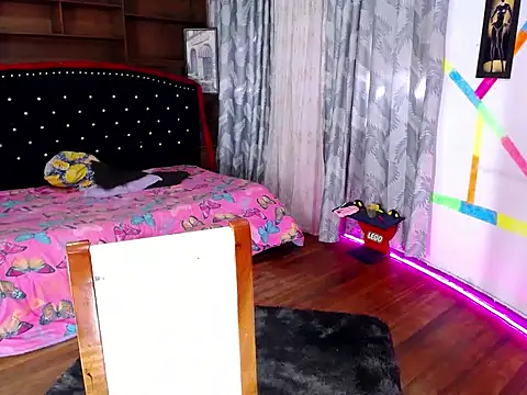 Snapshot of AdhaaraMoon_ chatting on 03.31.26 AdhaaraMoon online show from 03.31.26