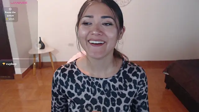 FreyaRouge online show from 05.19.26