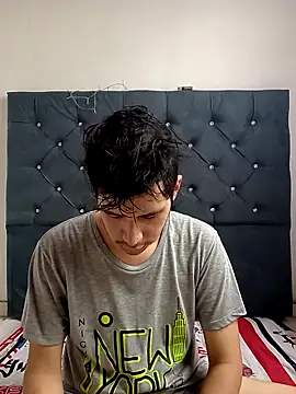 Ian-yin08 online show from 04.05.26